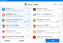 软件安装快手 v3.3.0 全自动去广告版