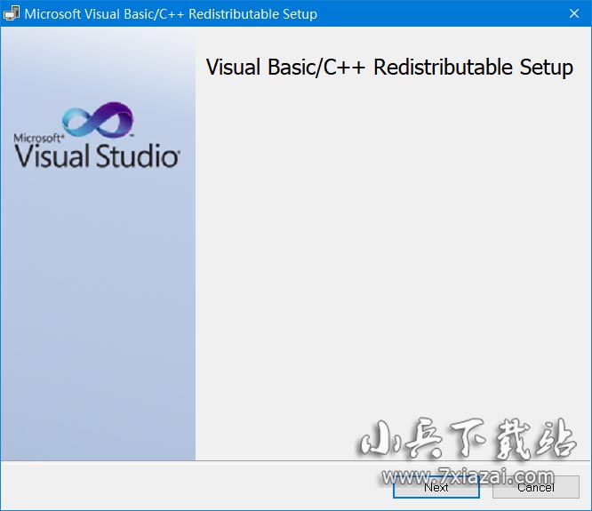 Visual C++ Redistributable 2022.10 微软运行库合集 V64
