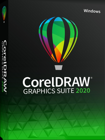 矢量绘图 CorelDRAW 2020 22.1.1.523 X64 中文特别版