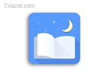 Android 静读天下 MoonReader 7.9.1专业版