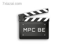 影音播放器 MPC-BE v1.9.0 官方正式版
