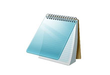 文本编辑器 Notepad4 v26.05r6166 中文绿色版