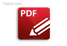 PDF-XChange Editor Plus 9.5.366.0 绿色版