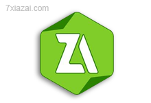 Android 安卓解压缩 ZArchiver Pro v1.0.5 正式版